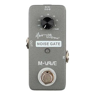 M-Vave Noise Gate