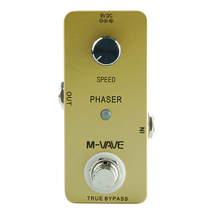 M-Vave (Cuvave) Phaser