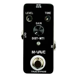 M-Vave Distortion MT1