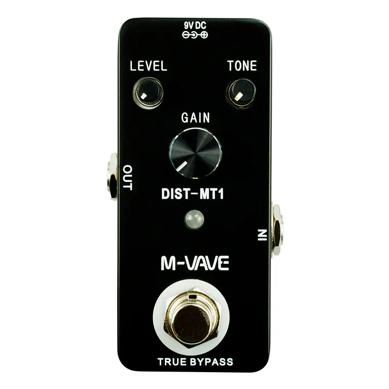 M-Vave Distortion MT1 1
