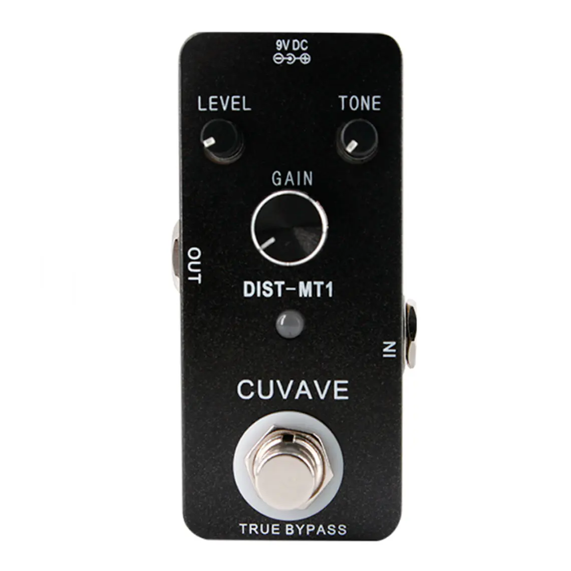 M-Vave Distortion MT1 3