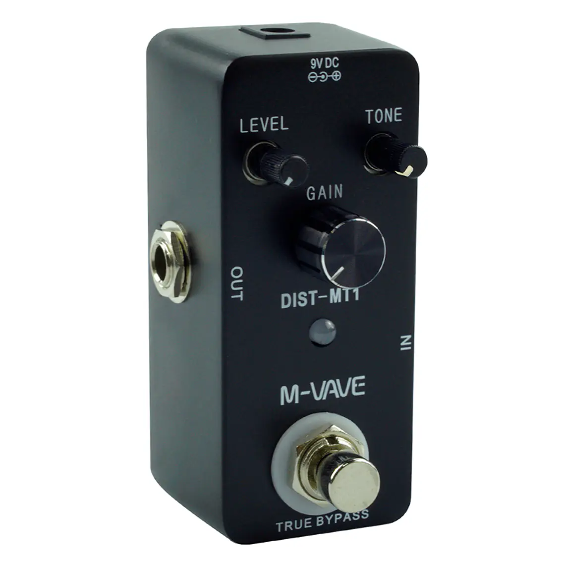 M-Vave Distortion MT1 4