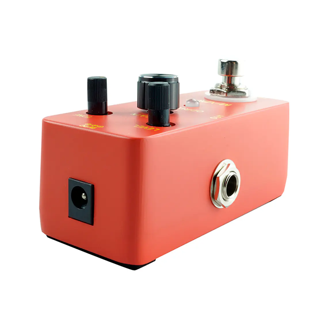 M-Vave (Cuvave) Overdrive TS 5