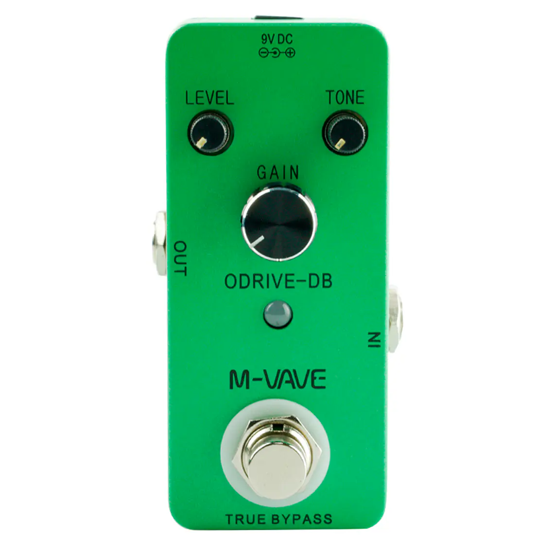 M-Vave (Cuvave) Overdrive DB 1