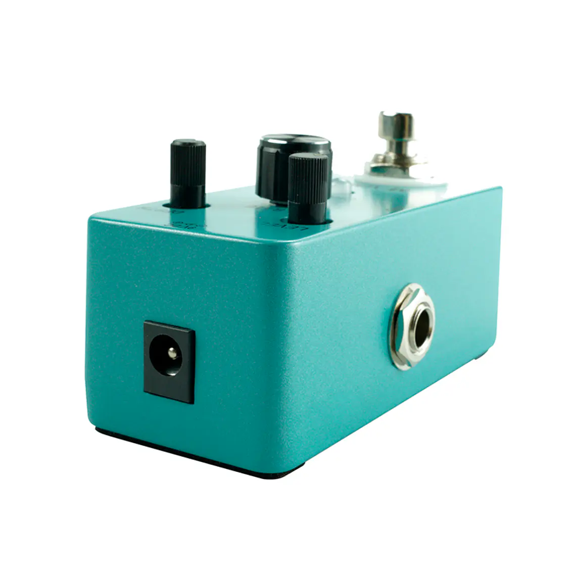M-Vave Overdrive Blues 2