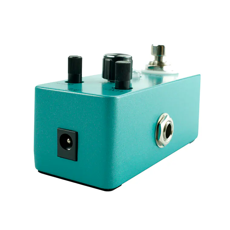 M-Vave Overdrive Blues 2