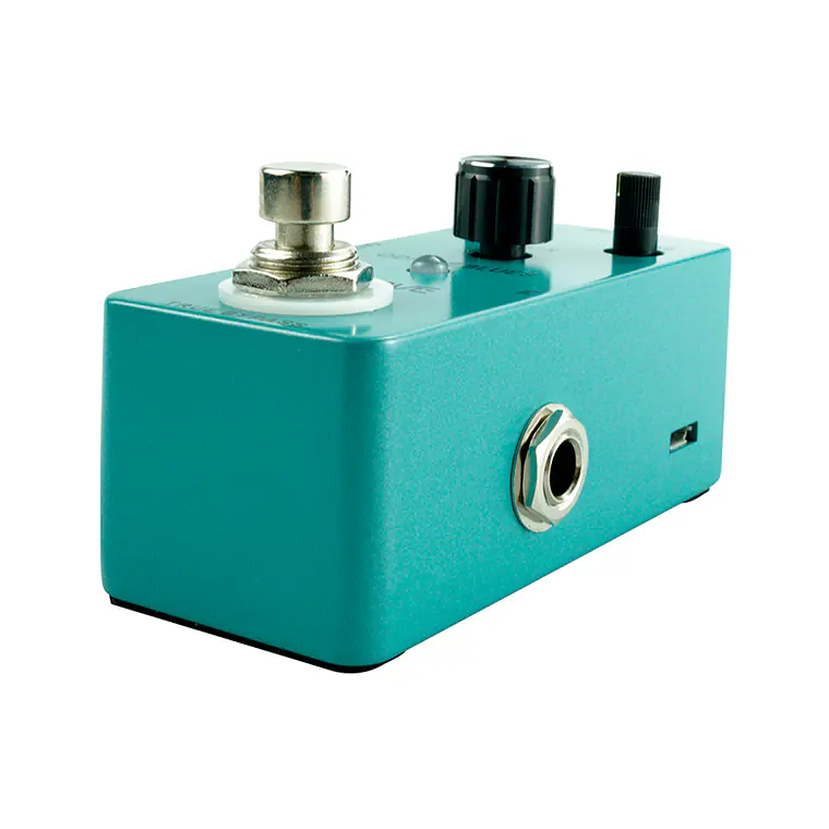 M-Vave Overdrive Blues 3