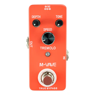 M-Vave (Cuvave) Tremolo