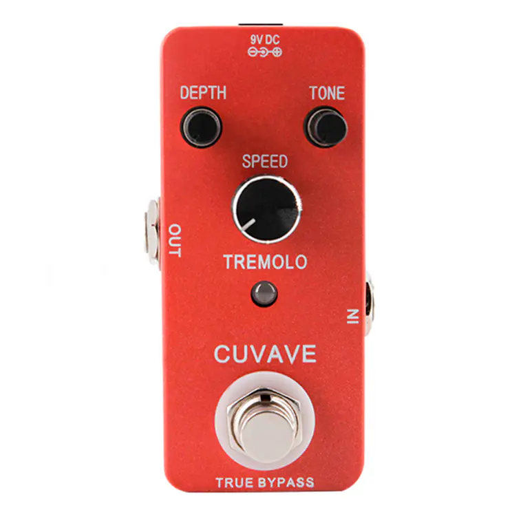 M-Vave (Cuvave) Tremolo 3