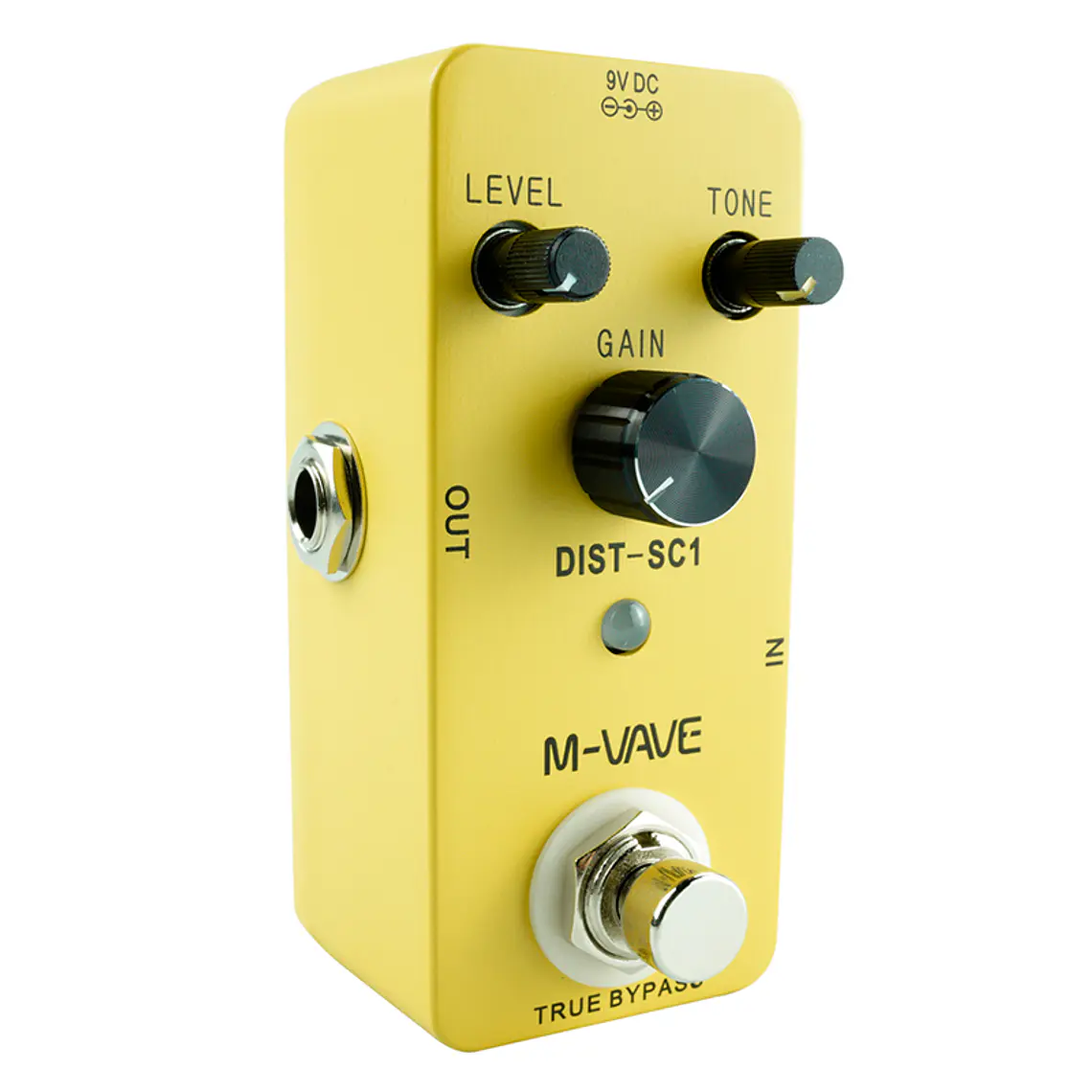 M-Vave (Cuvave) Distortion SC1 4
