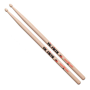 Baqueta VIC FIRTH - American Classic 2B Natural (Punta Madera) 