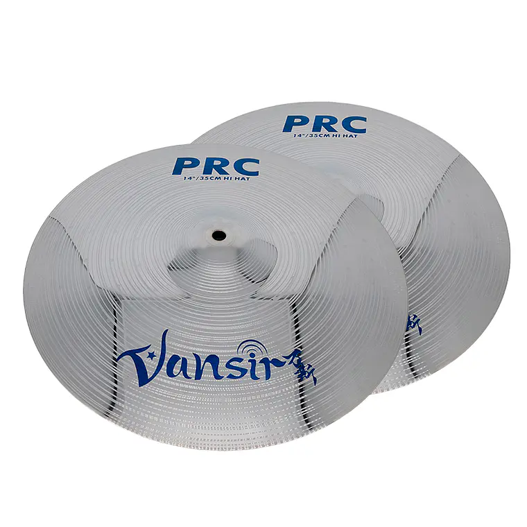 Set Vansir PRC Universal (Aleación) Silver 2