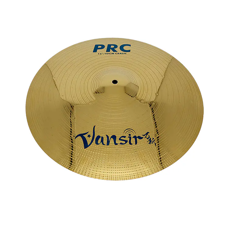 Set Vansir PRC Universal (Aleación) Gold 3