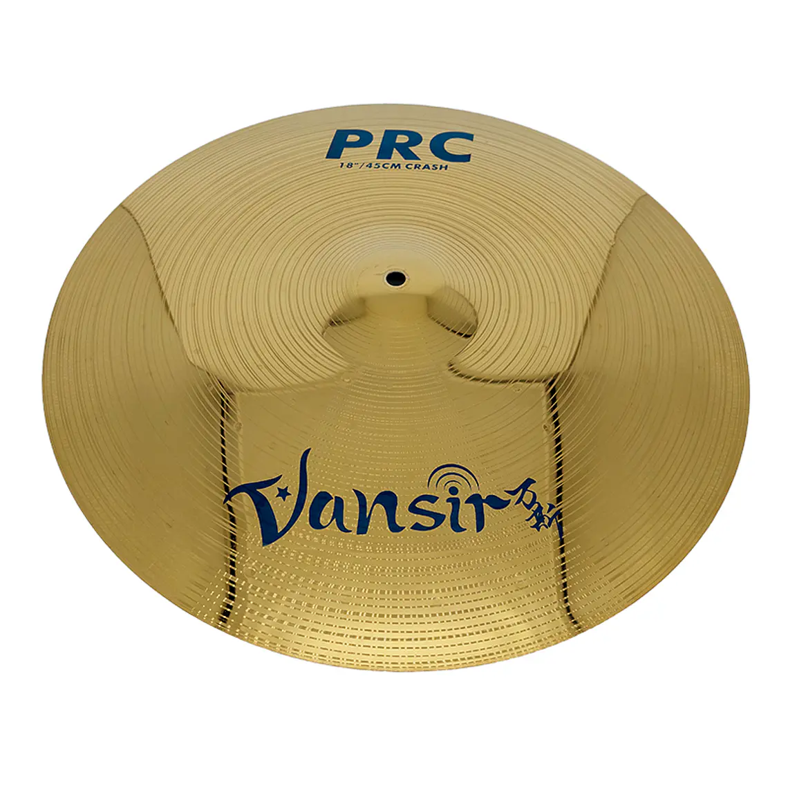 Set Vansir PRC Universal (Aleación) Gold 4