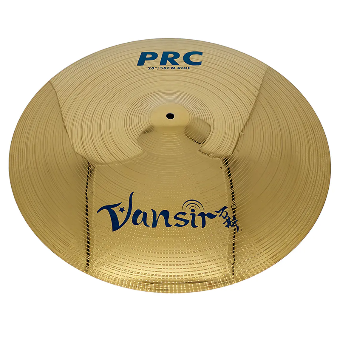 Set Vansir PRC Universal (Aleación) Gold 5