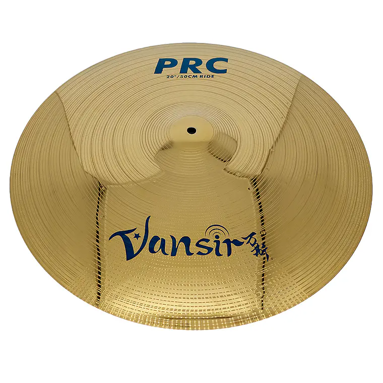 Set Vansir PRC Universal (Aleación) Gold 5