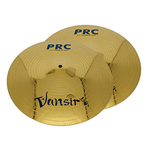 Vansir Hi-Hat 14