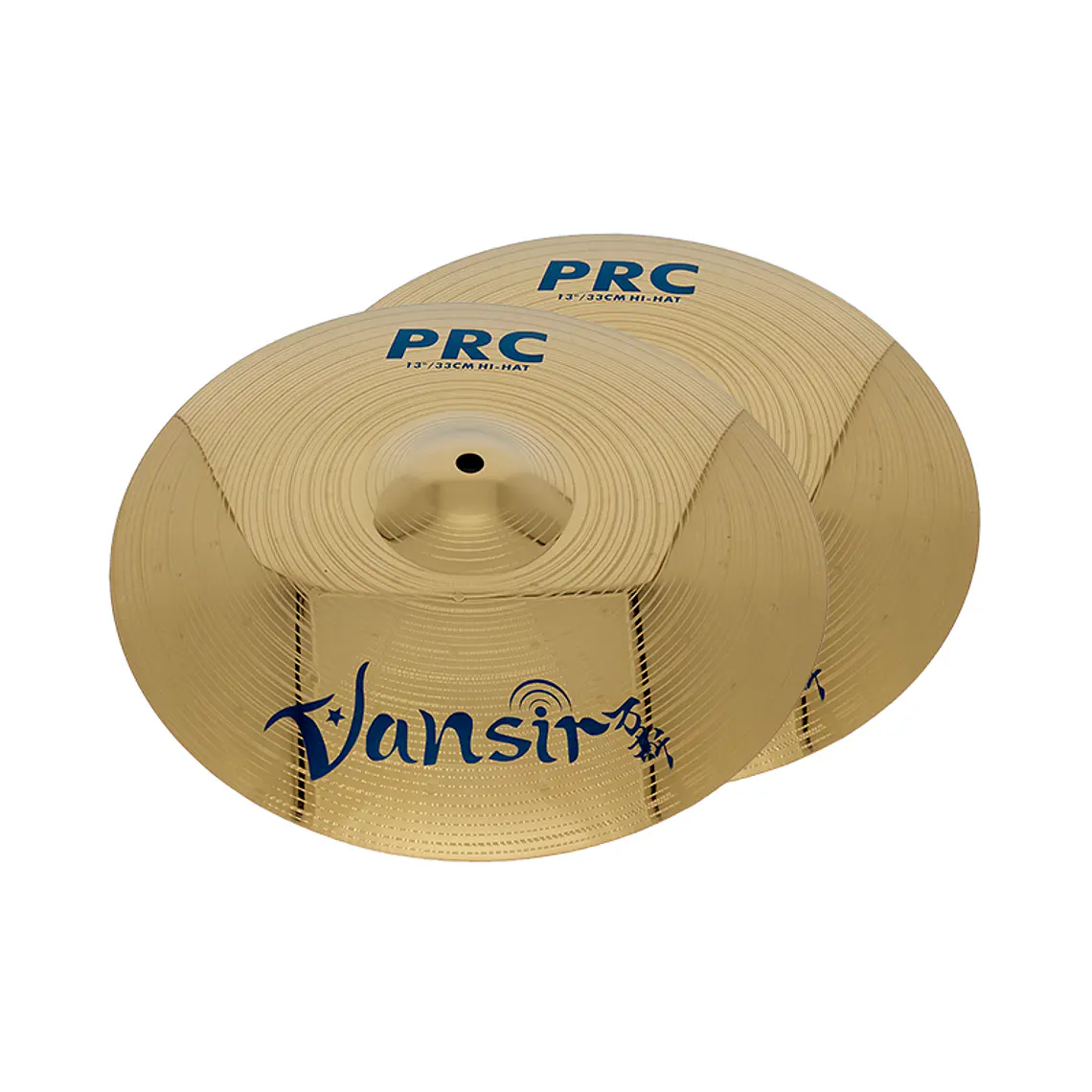 Vansir Hi-Hat 13