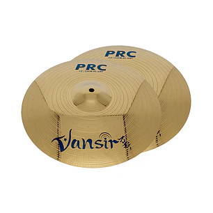 Vansir Hi-Hat 13
