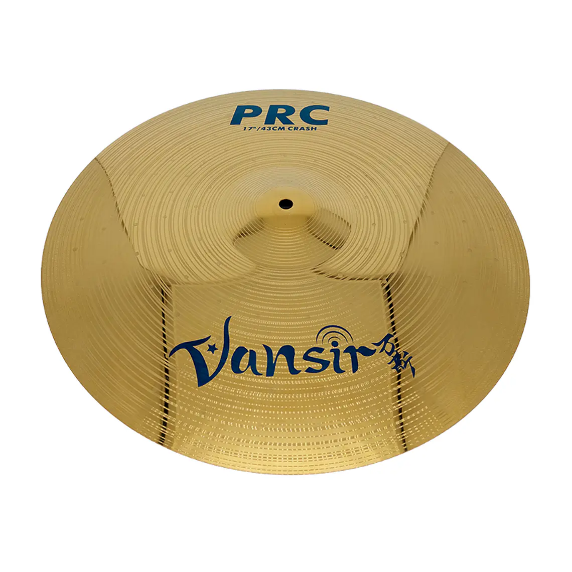 Vansir Crash 17