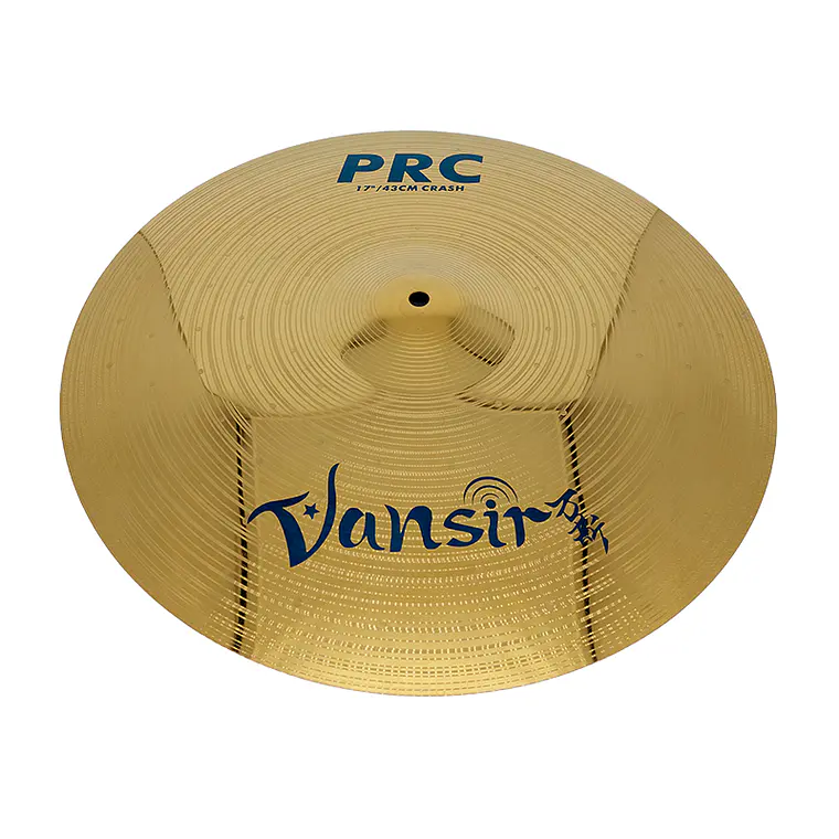 Vansir Crash 17