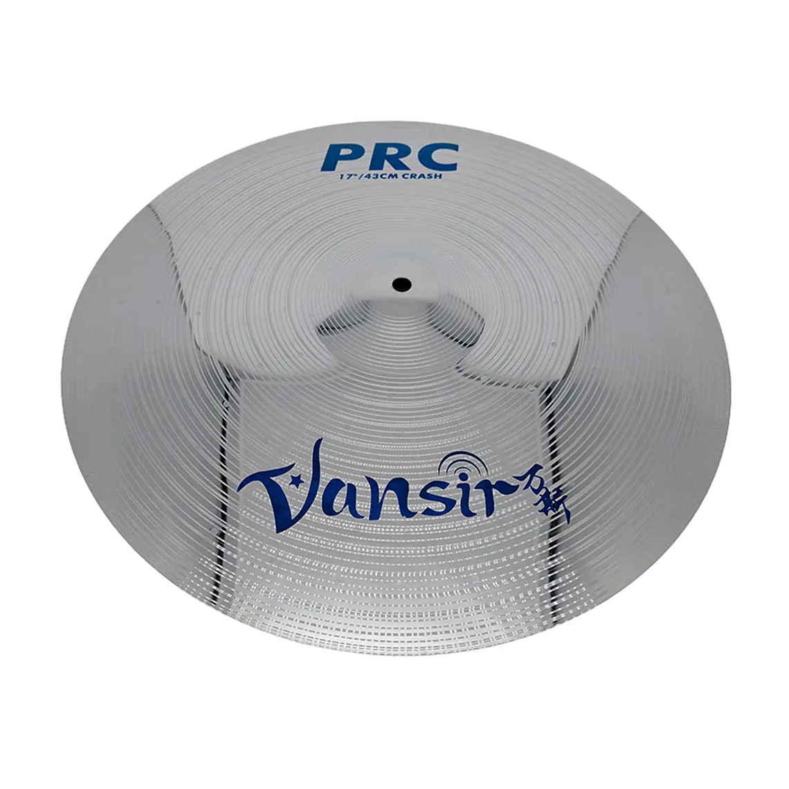 Vansir Crash 17