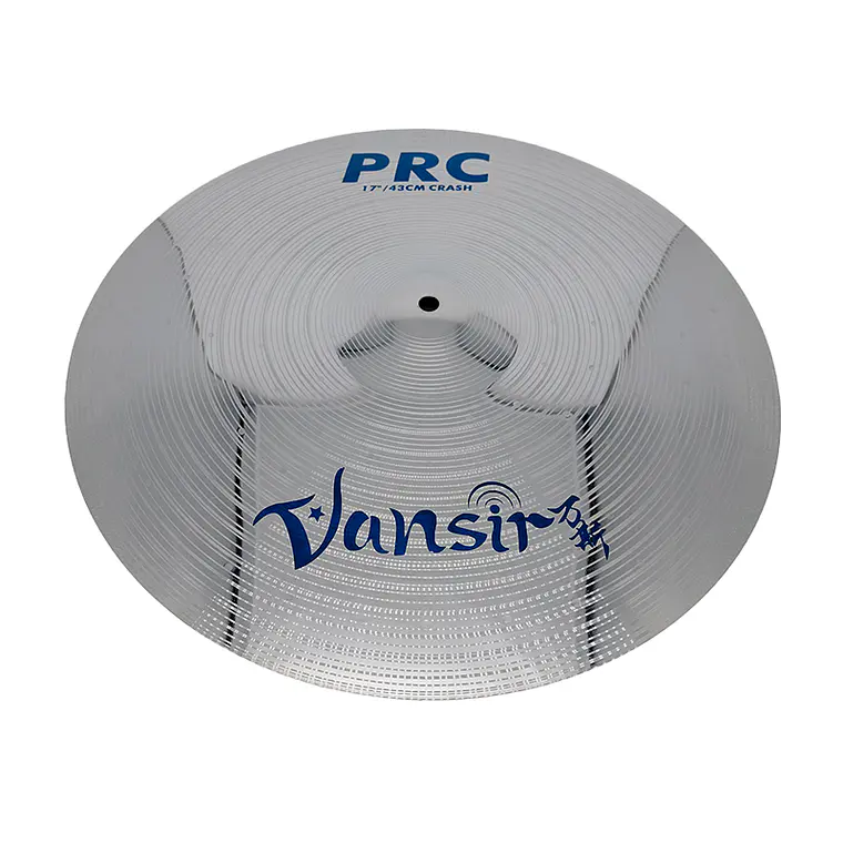 Vansir Crash 17