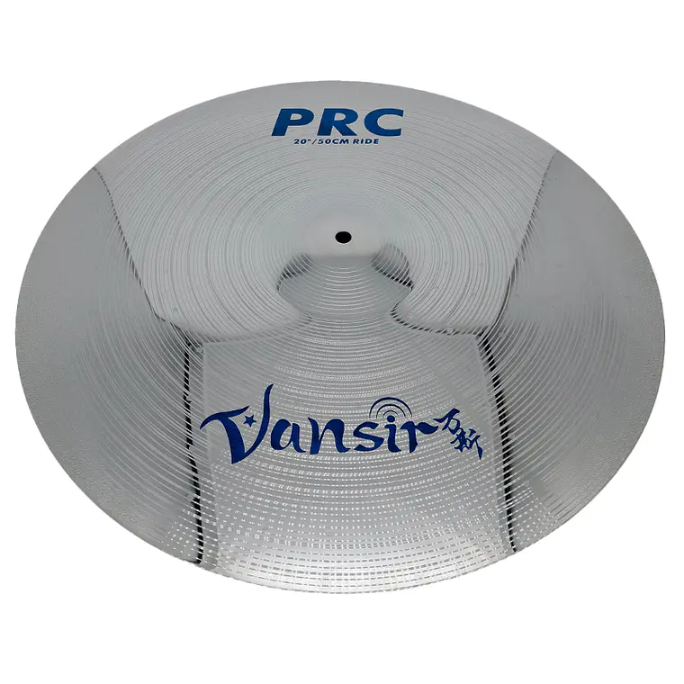 Set Vansir PRC Advance 14 (Aleación) Silver 4