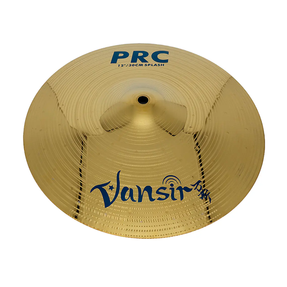 Vansir Splash 12