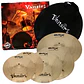 Set Vansir Brass BRX Universal - Miniatura 1