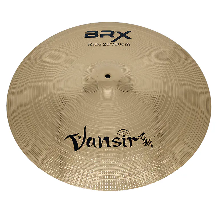 Set Vansir Brass BRX Universal 5