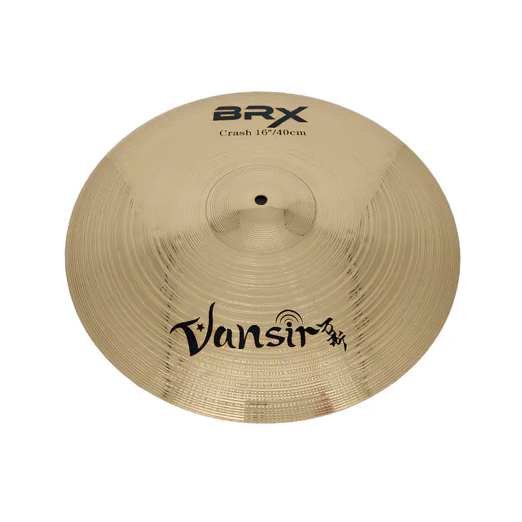 Set Vansir Brass BRX Advance 13 3
