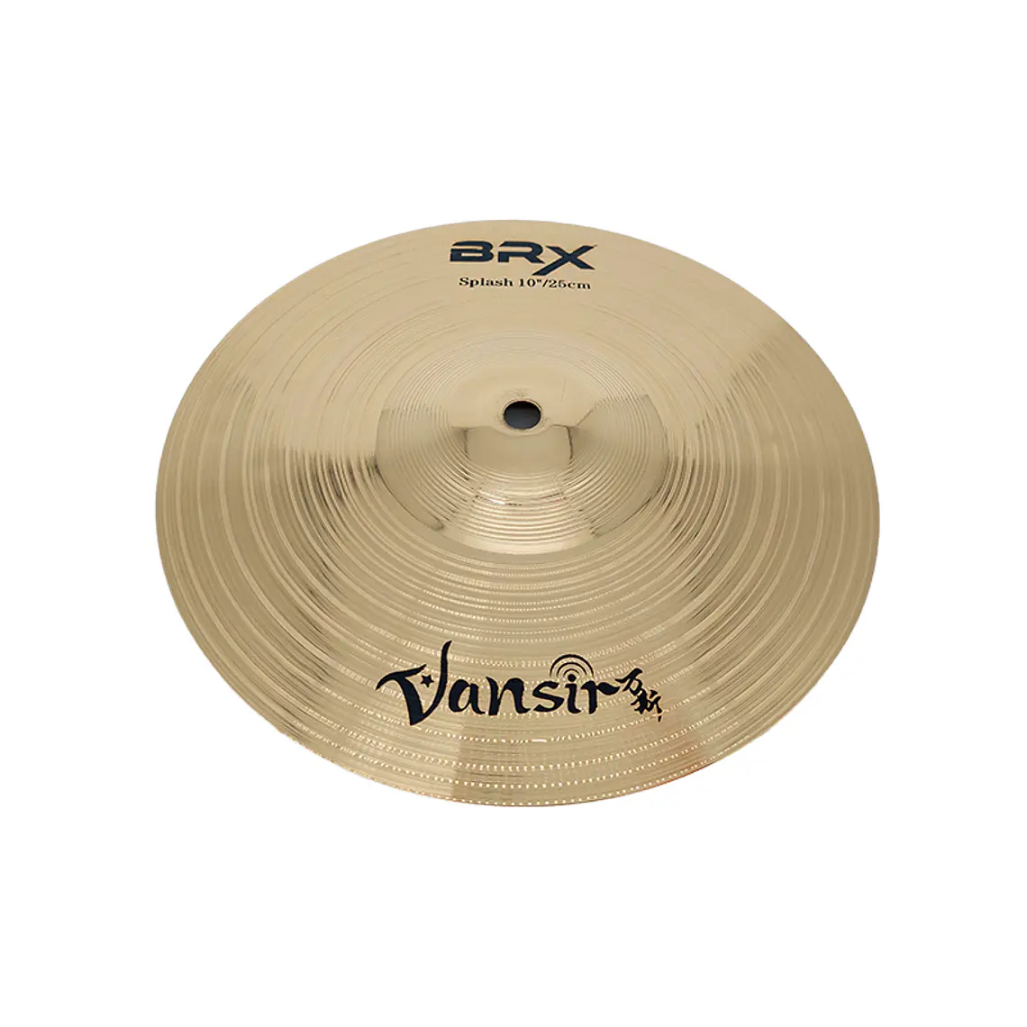 Vansir Splash 10