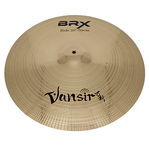 Vansir Ride 20
