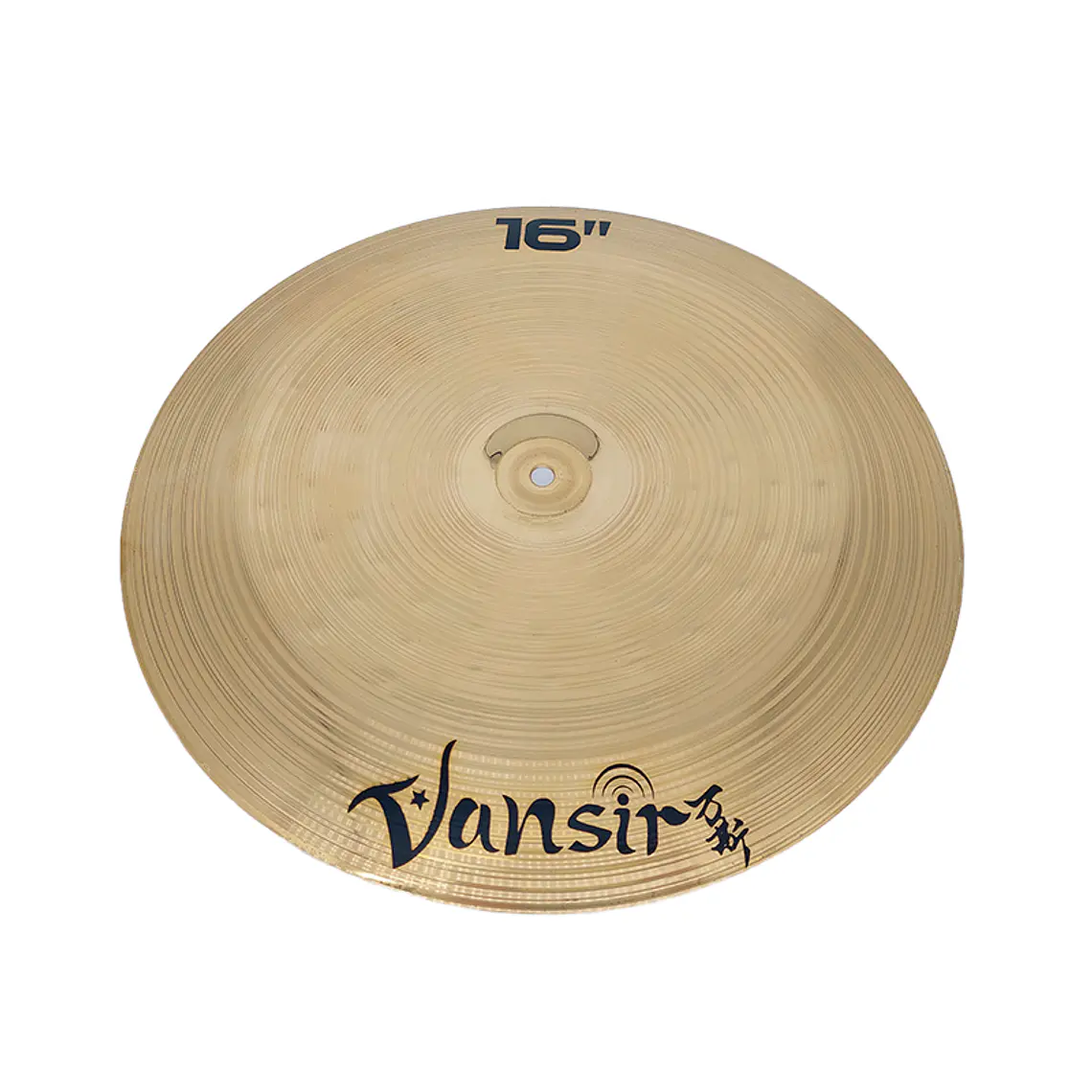 Vansir China 16