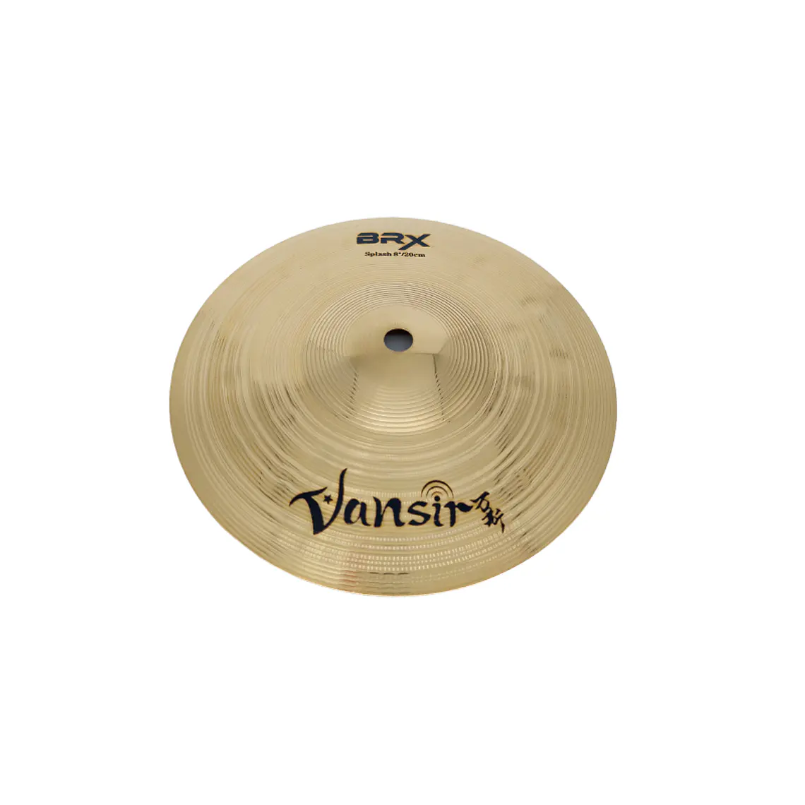 Vansir Splash 8