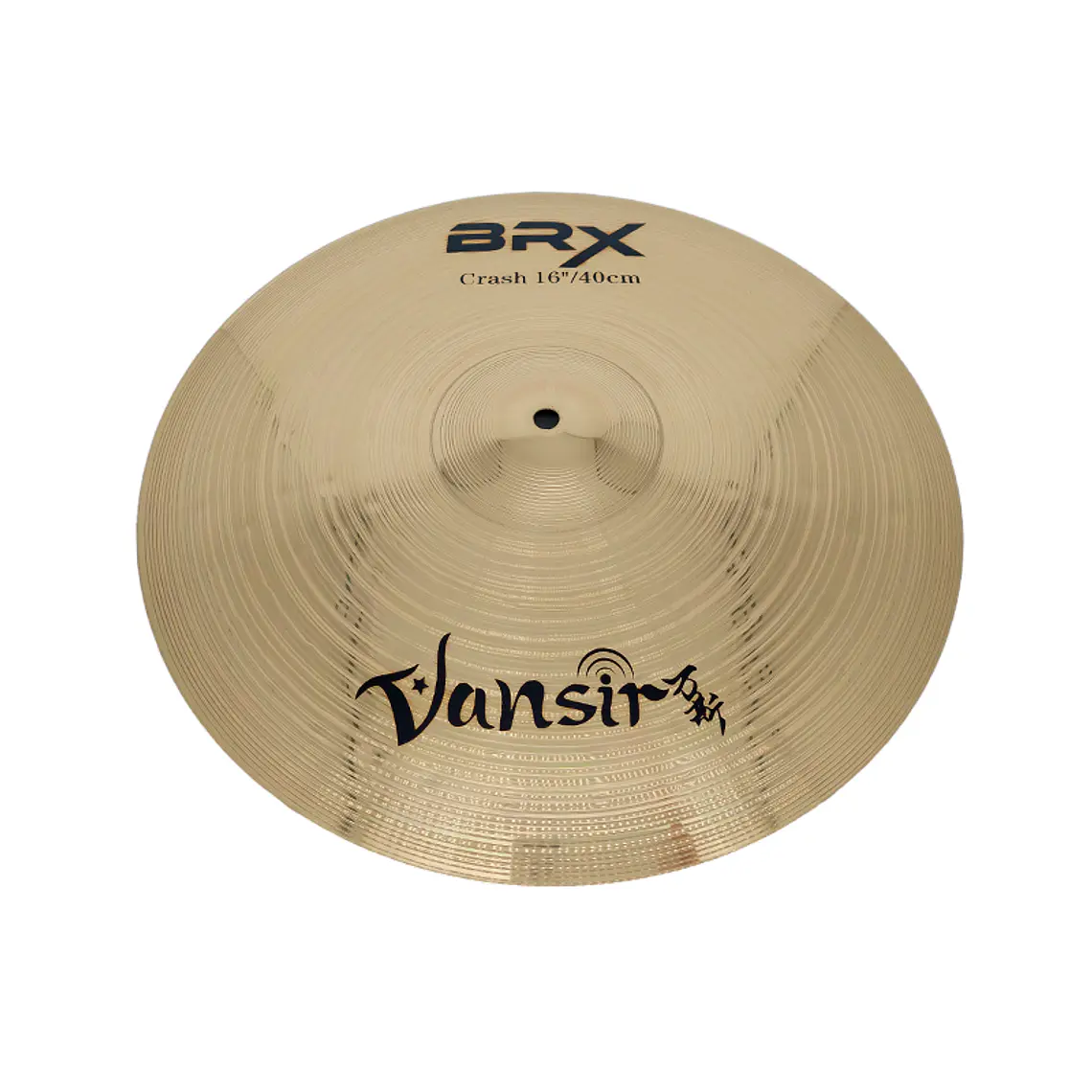 Vansir Crash 16