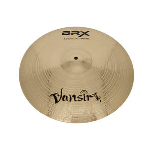 Vansir Crash 16