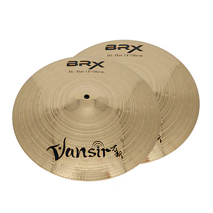 Vansir Hi-Hat 14