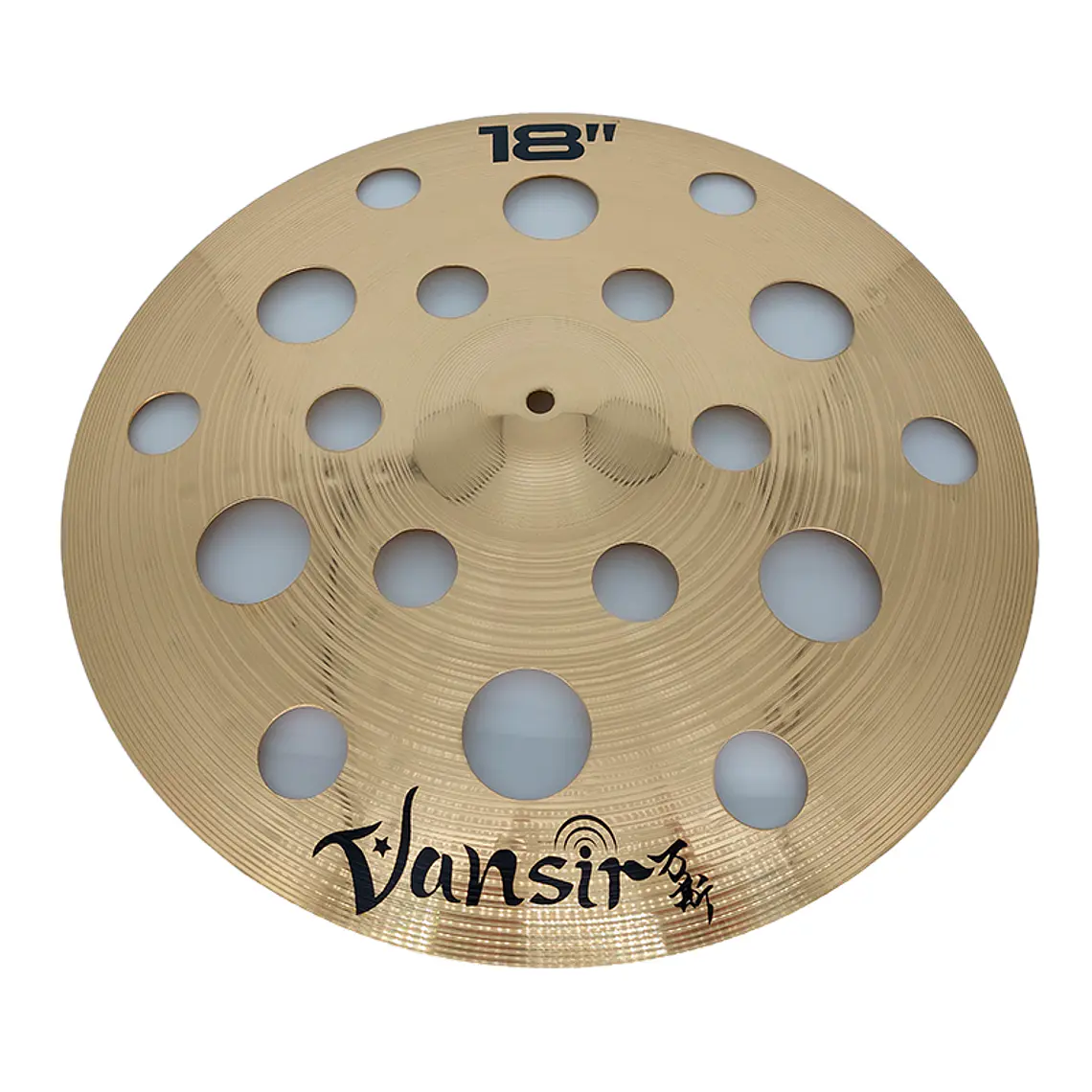 Vansir OZONE 18