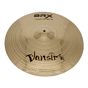 Vansir Crash 18