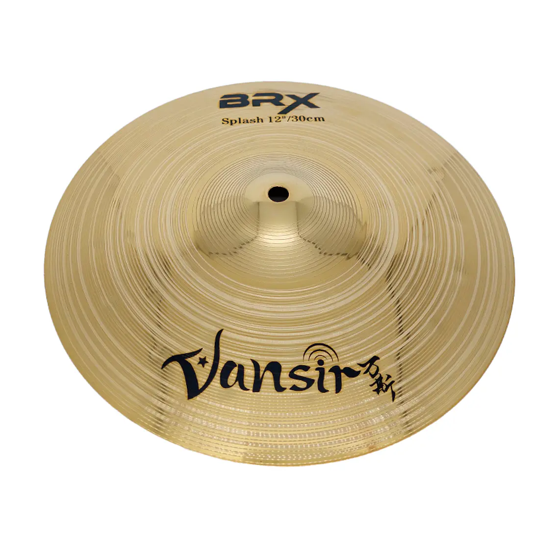 Vansir Splash 12