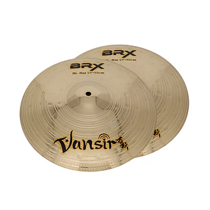 Vansir Hi-Hat 13