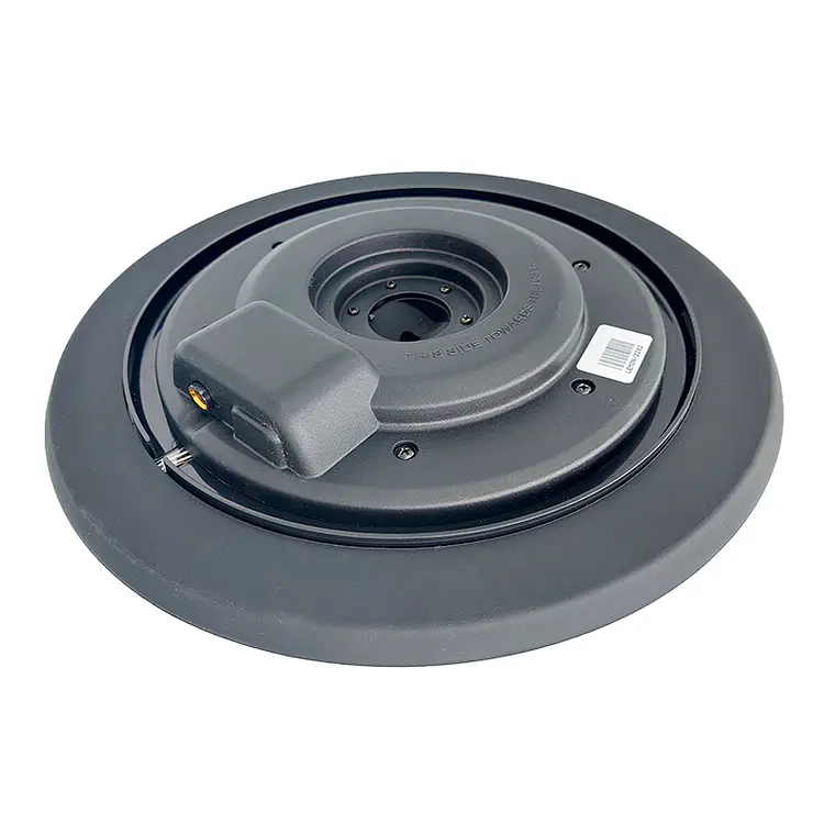 Lemon Platillo Doble Zona, Choke, 12