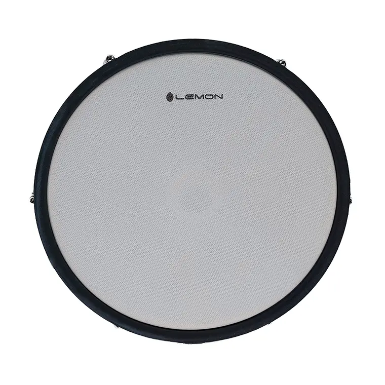 Lemon Pad Malla -Doble Zona , Madera 12