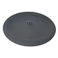Lemon Platillo China Doble Zona, Choke, 15