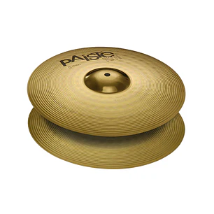Paiste Hi-Hat 13