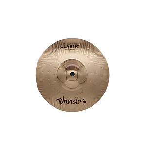 Vansir Splash 8