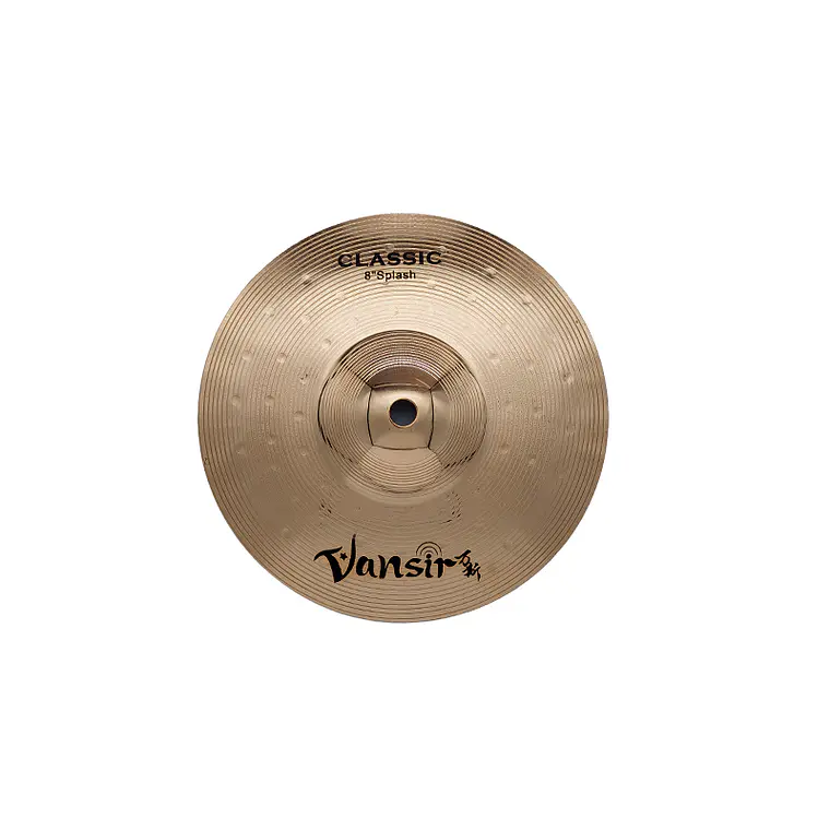 Vansir Splash 8