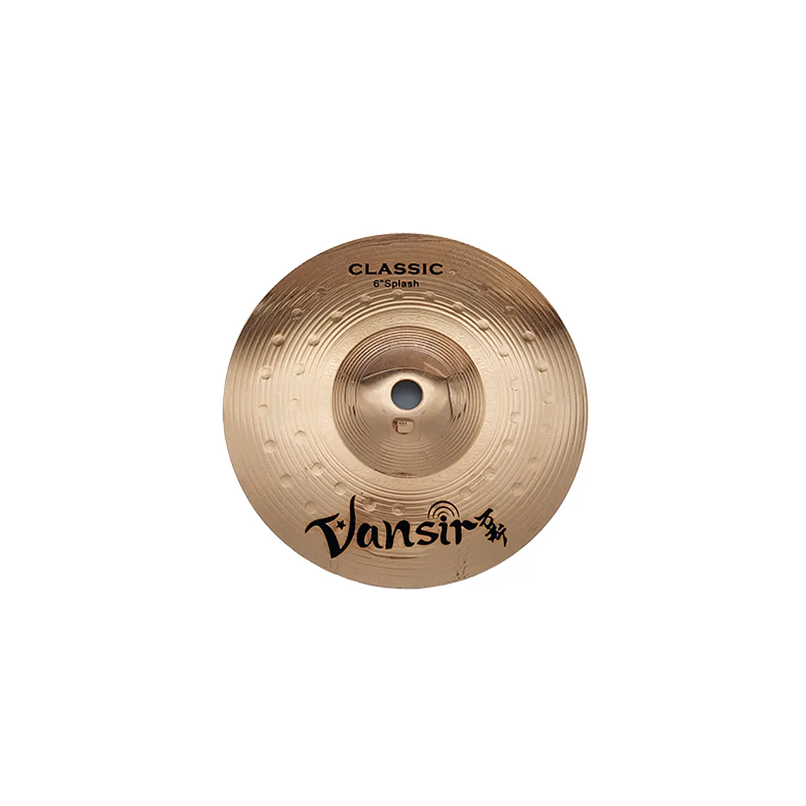 Vansir Splash 6